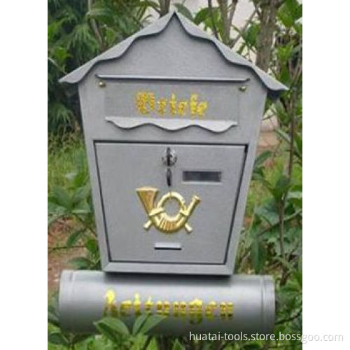 Mailbox/Letter Box/Post Box